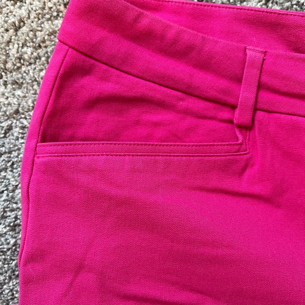 Straight Pant - Picture 5 of 5